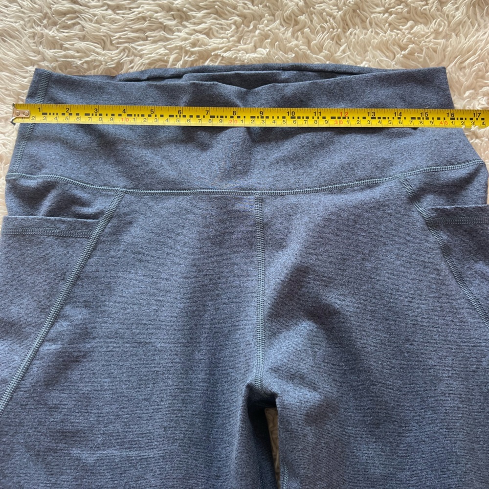 Aerie Cropped Leggings - Picture 11 of 11
